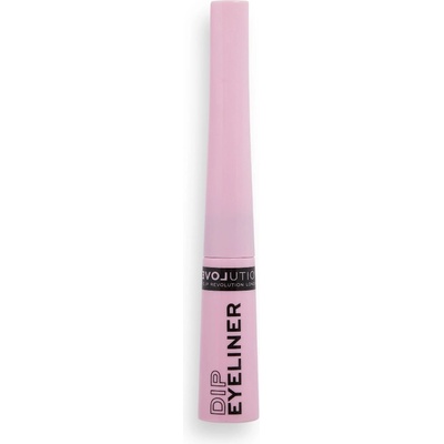Revolution Relove by Revolution Dip Eyeliner Pink Очна линия 5ml