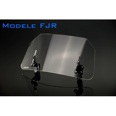 LOSTER FJR2 číra