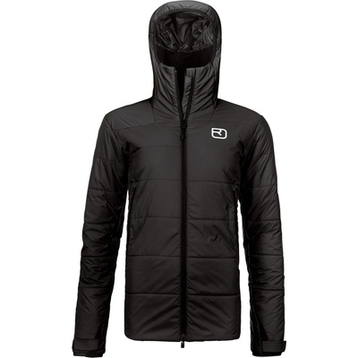 Ortovox Дамско вълнено яке Ortovox Women's Swisswool Zinal Jacket Insulation jacket - Black - размер XL (105-3346-1015)