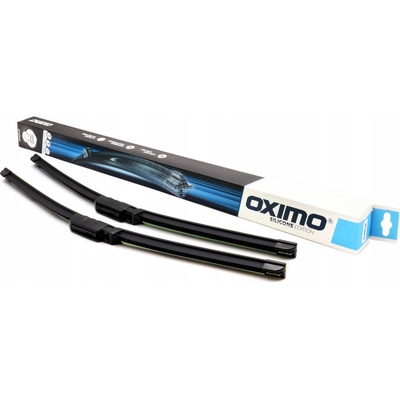 Oximo 550+550 mm WF450450