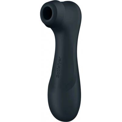 Satisfyer Pro2 Gen3 aplikací řízený stimulátor klitorisu s tlakovými vlnami