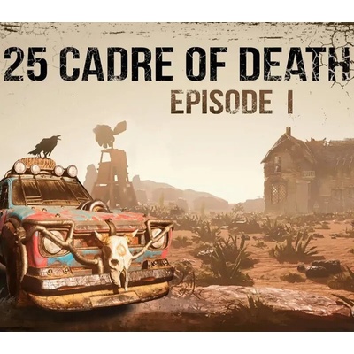 25 Cadre of Death