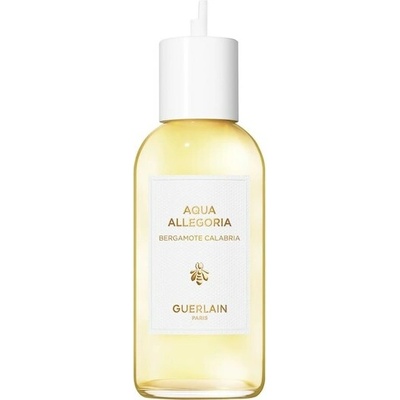 Guerlain Aqua Allegoria Bergamote Calabria toaletní voda unisex 200 ml