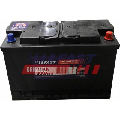 FAST EFB 12V 110Ah 680A FT75216