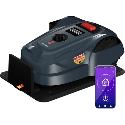 Blumfeldt GrassConnect PCL11