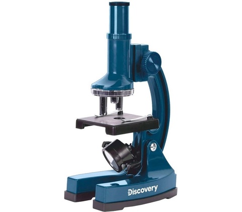 Discovery Centi 02
