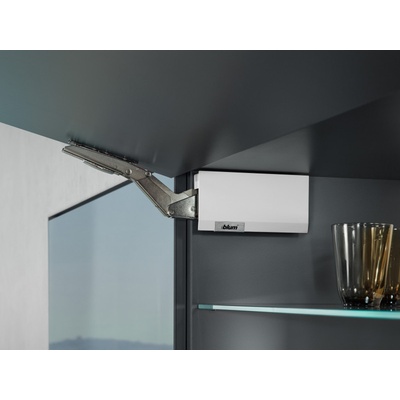Blum AVENTOS SADA TIP-ON HK top 2900 biela