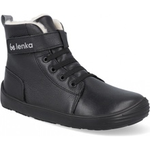 Be Lenka Winter All Black