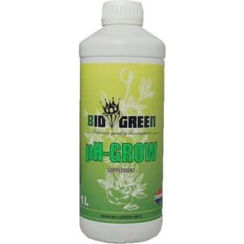 Image 1 of Bio Green pH - GROW 1L - регулатор на PH