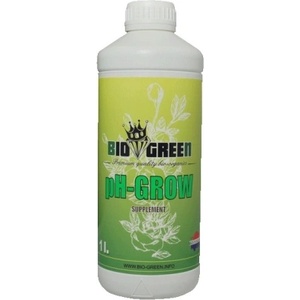  Bio Green pH - GROW 1L - регулатор на PH