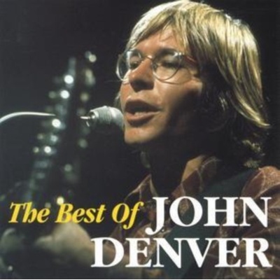 Denver John - Best Of CD – Hledejceny.cz
