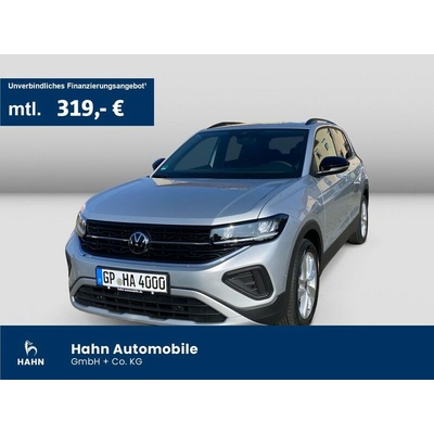 Volkswagen T-Cross 1.0 TSI Energy DSG 85 kW
