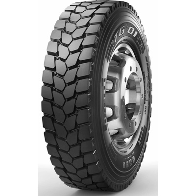 PIRELLI FG:01 13/0 R22,5 156/150K