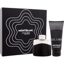 Montblanc Legend EDT 50 ml + sprchový gel 100 ml dárková sada