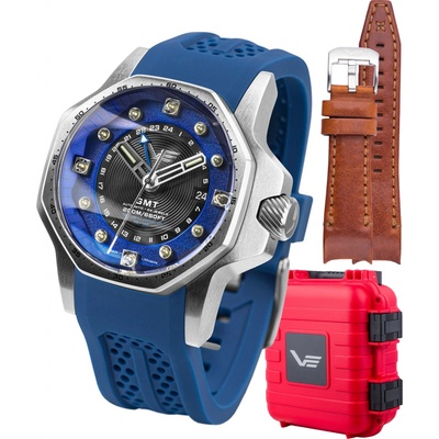Vostok Europe NH34/640A701