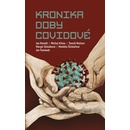 Kronika doby covidové - Jan Hnízdil