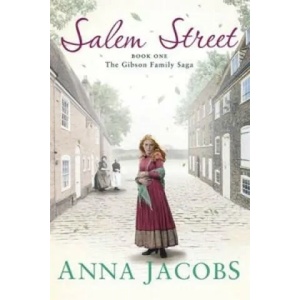 Salem Street | Anna Jacobs (2015)