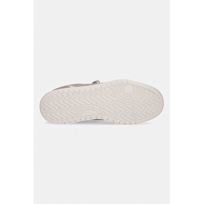 Jeep JEEPSTER SUEDE маратонки мъжки от велур (JM61061A023)