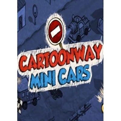 Speedspark Studio Cartoonway Mini Cars (PC)