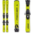 Fischer RC4 RACE JR 23/24