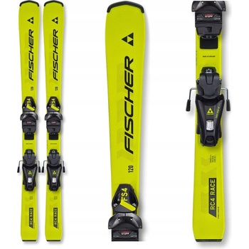 Fischer RC4 RACE JR 23/24