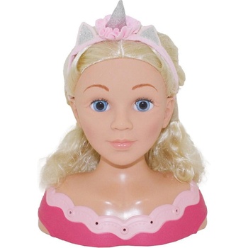 Bambolina Girlz Модел за Грим и Прическа (1011267F)