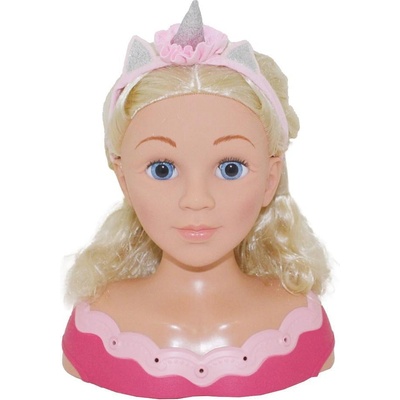 Bambolina Girlz Модел за Грим и Прическа (1011267F)