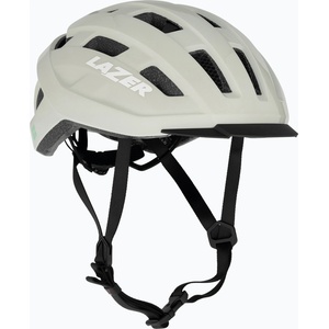 Lazer Велосипедна каска Lazer Codax KinetiCore + net ice grey
