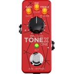 IK Multimedia TONEX ONE Red Limited Edition Предусилвател и Rack усилвател (SIKM7535)