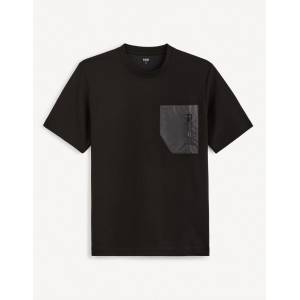 Celio Тениска с джоб Фепотех Celio | Cheren | МЪЖЕ | S