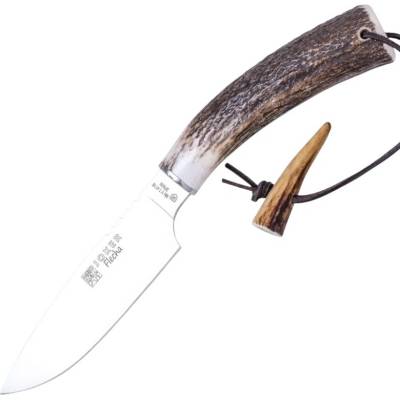 Joker Flecha Lovecký nůž, 12,8 cm, paroh