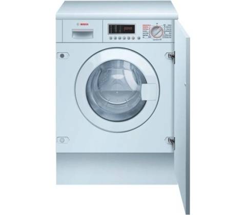 Bosch WKD 28540