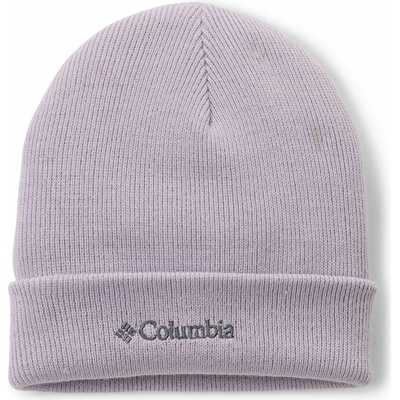 Columbia Arctic Blast Youth Heavyweight Beanie Unisex detská čiapka Lavender Pearl