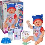 Zapf Creation ZAPF Creation BABY born® Бебе кукла - Джонас, 43cm (836415)