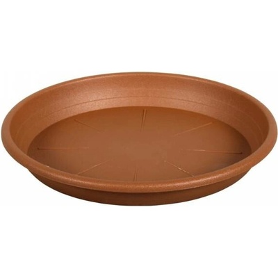 Nohel Garden Podmiska pod květník CILINDRO plastová d56cm