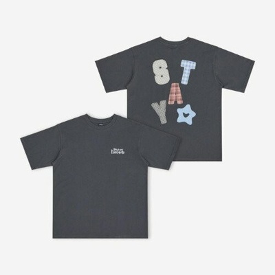 Stray Kids: 6th Fanmeeting: T-Shirt