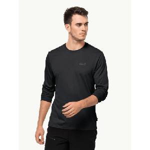 Jack Wolfskin Термоблуза sky thermal m (1808681-6001)