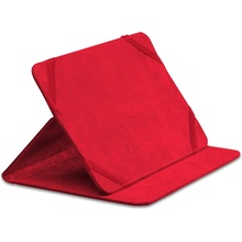 Sweex Tablet Folio Case 7" SA312 - červená