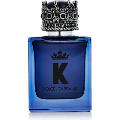 Dolce & Gabbana K Intense parfumovaná voda pánska 50 ml