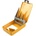 TOLSEN TOOLS Свредла конусни за метал 4-12 мм, 4-20 мм, 4-32 мм tolsen, 3 бр (ТЛС75878)
