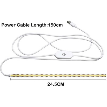 Two Trees LED осветление неоригинална за Anycubic Kobra 3