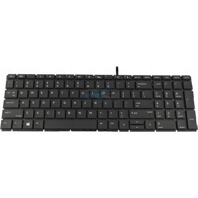 Klávesnice HP Probook 450 455 (G7) / LED