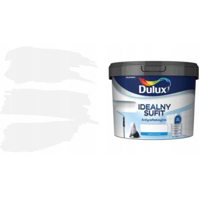 Dulux Stropná 9 l biela