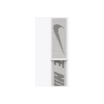 Apple Watch Nike Summit White Sport Loop Regular 45mm (ml373zm/a)