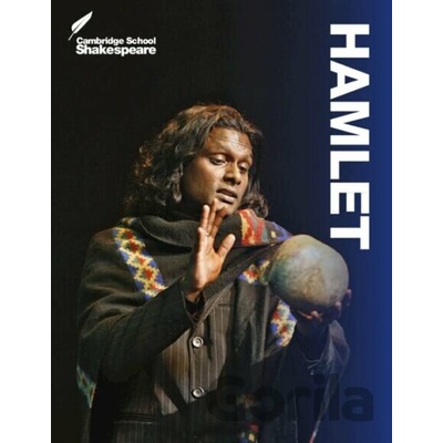 Hamlet (Cambridge School Shakespeare) - William Shakespeare, Rex Gibson, Richard Andrews