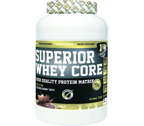 Superior 14 Whey Core 908 g