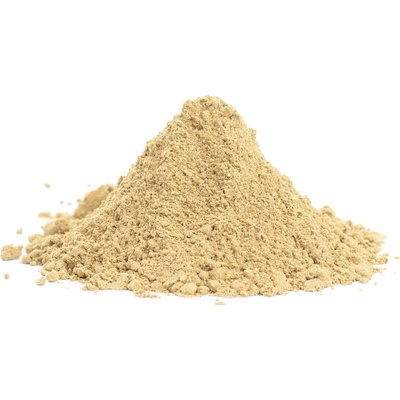 ManuTea No Stress BIO bylinná směs 100 g