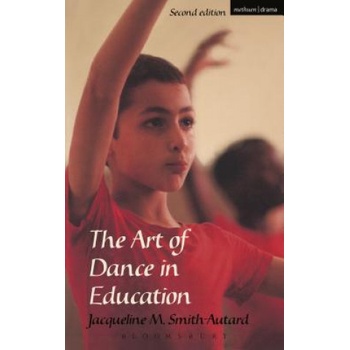 Art of Dance in Education | Jacqueline Smith-Autard
