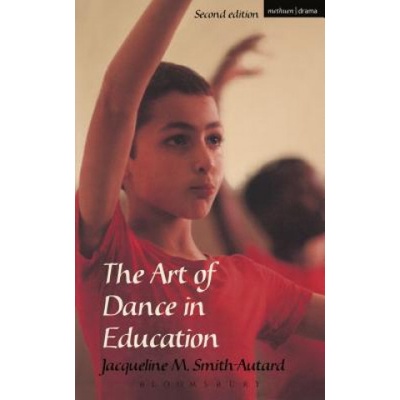 Art of Dance in Education