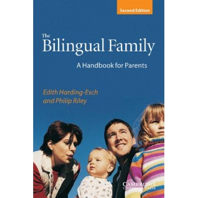 Bilingual Family Harding-Esch Edith